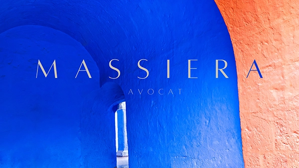 Logo Cabinet Claire Massiera